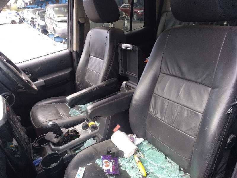 land rover discovery del año 2007