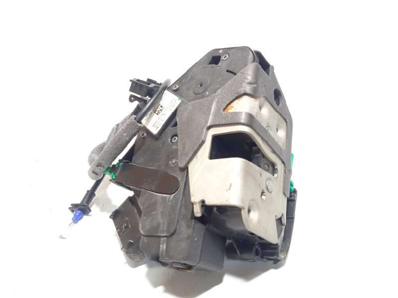 CERRADURA PUERTA DELANTERA DERECHA BM5AA21812BH 2066073 