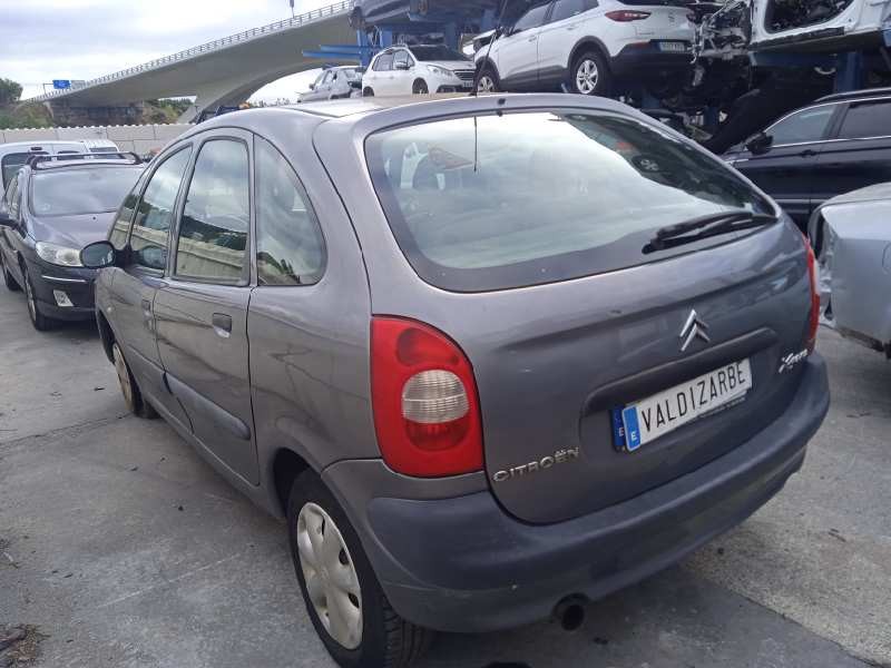 citroën xsara picasso del año 2003
