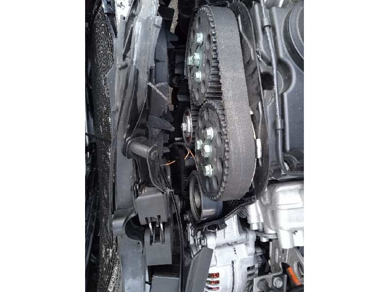 audi a4 avant (8e) del año 2005