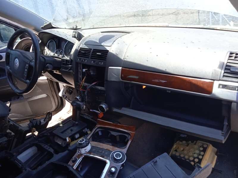 volkswagen touareg (7la) del año 2004