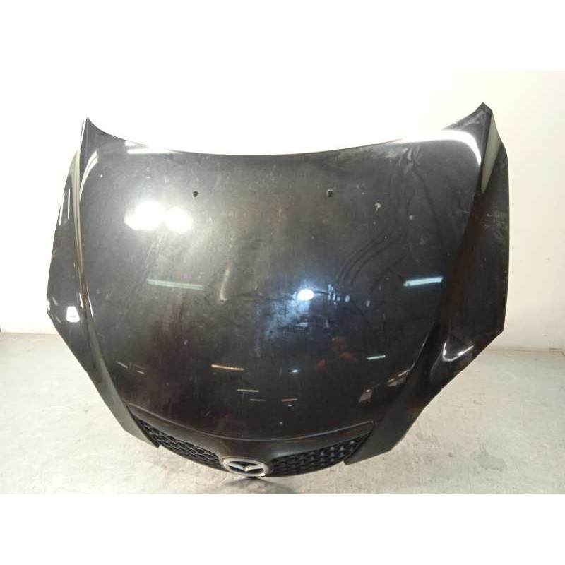 Recambio de capot para mazda 3 berlina (bk) 2.0 diesel cat referencia OEM IAM BPYK5231XA  