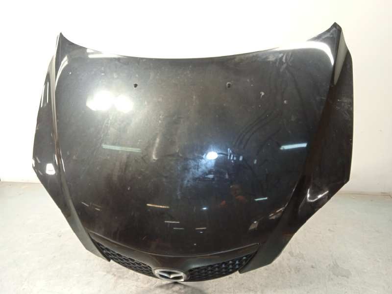 Recambio de capot para mazda 3 berlina (bk) 2.0 diesel cat referencia OEM IAM BPYK5231XA  