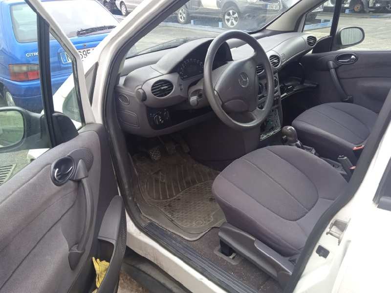 mercedes-benz clase a (w168) del año 2001