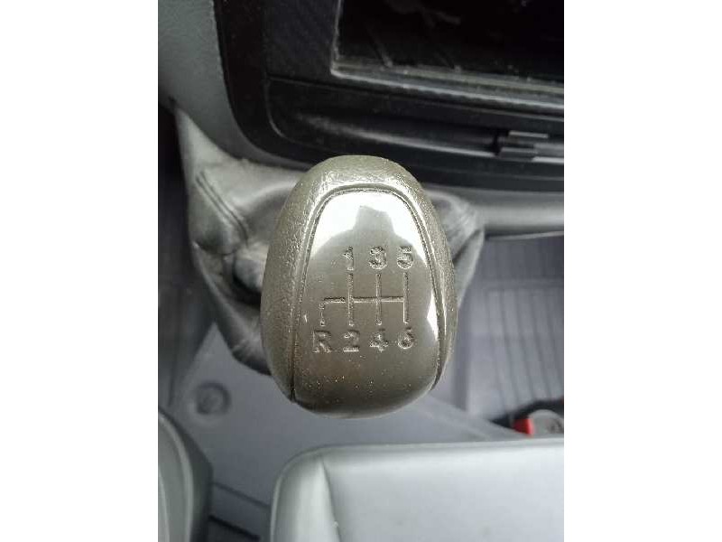 mercedes-benz vito (w639) basic, combi del año 2010