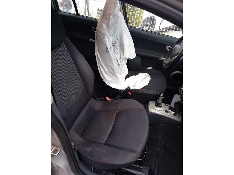 smart forfour del año 2004