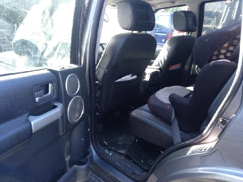 land rover discovery del año 2007