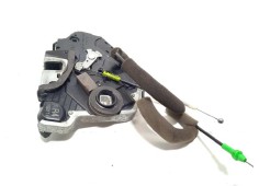 Recambio de cerradura puerta delantera derecha para lexus is200 (ds2/is2) 200d referencia OEM IAM 6903053090  1G3114 2