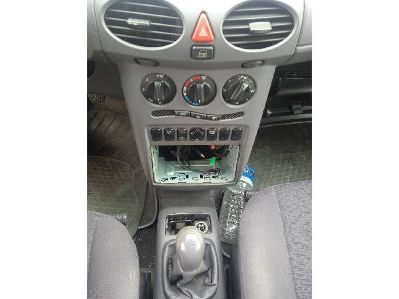 mercedes-benz clase a (w168) del año 2001