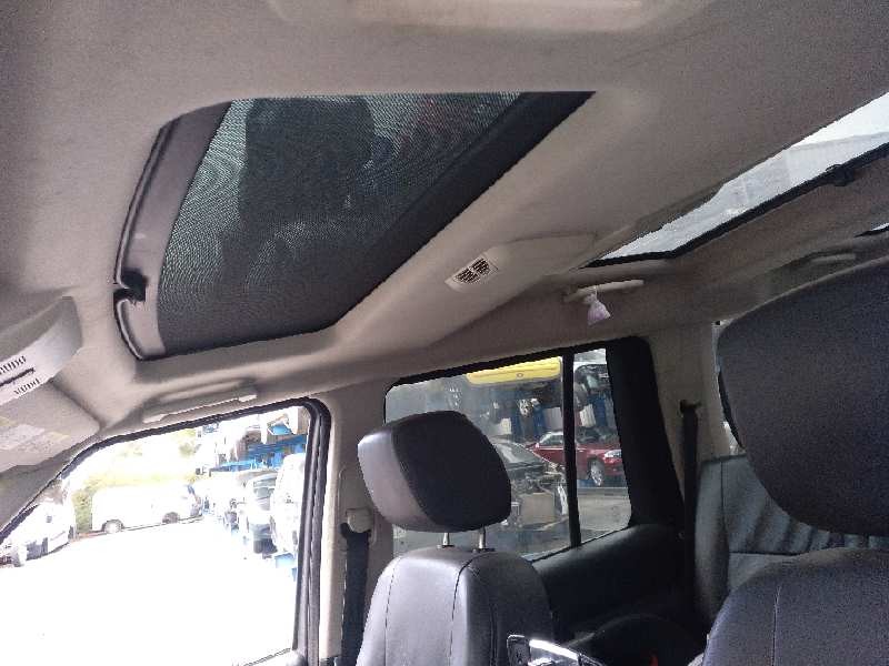 land rover discovery del año 2007