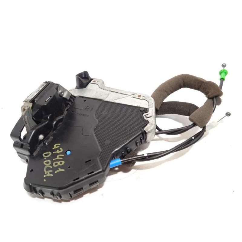 Recambio de cerradura puerta delantera derecha para lexus is200 (ds2/is2) 200d referencia OEM IAM 6903053090  1G3114