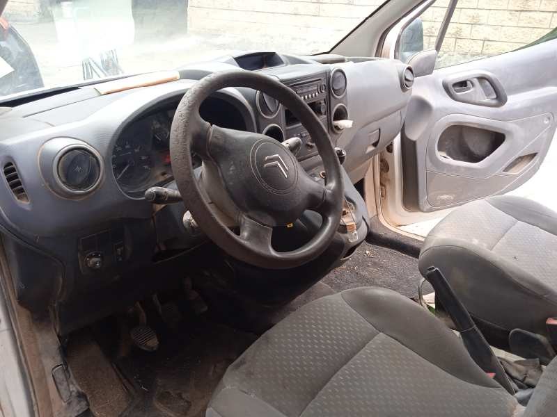 citroën berlingo cuadro del año 2010