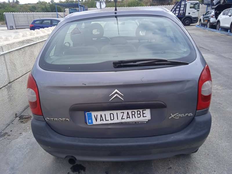 citroën xsara picasso del año 2003