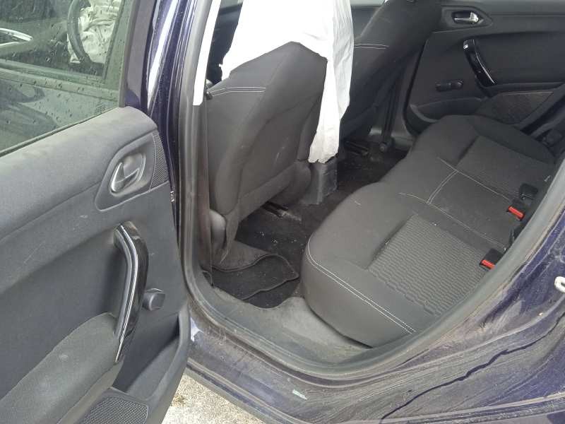 peugeot 208 del año 2017