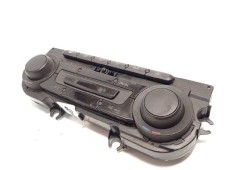 Recambio de mando climatizador para seat altea xl (5p5) stylance / style referencia OEM IAM 5P0907044R 5P0907044RAT7 5HB01017012 2