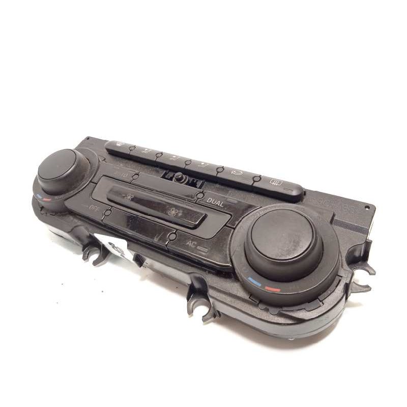 Recambio de mando climatizador para seat altea xl (5p5) stylance / style referencia OEM IAM 5P0907044R 5P0907044RAT7 5HB01017012