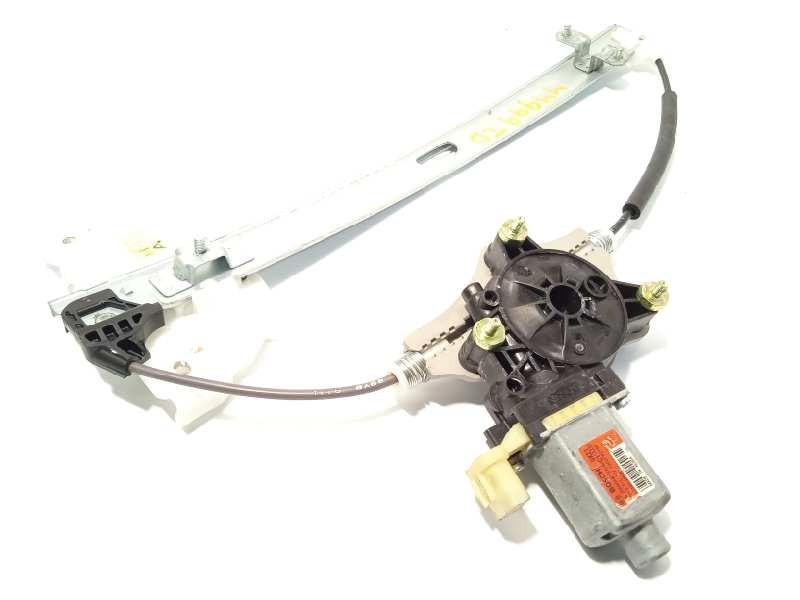 ELEVALUNAS TRASERO DERECHO 83460H8000 