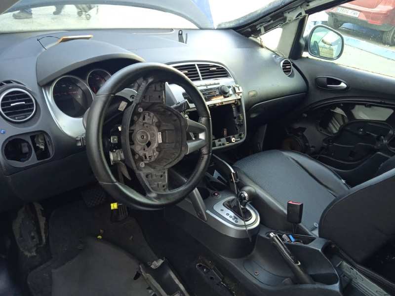 seat altea xl (5p5) del año 2011