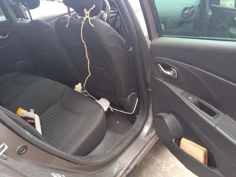 renault clio iv del año 2015