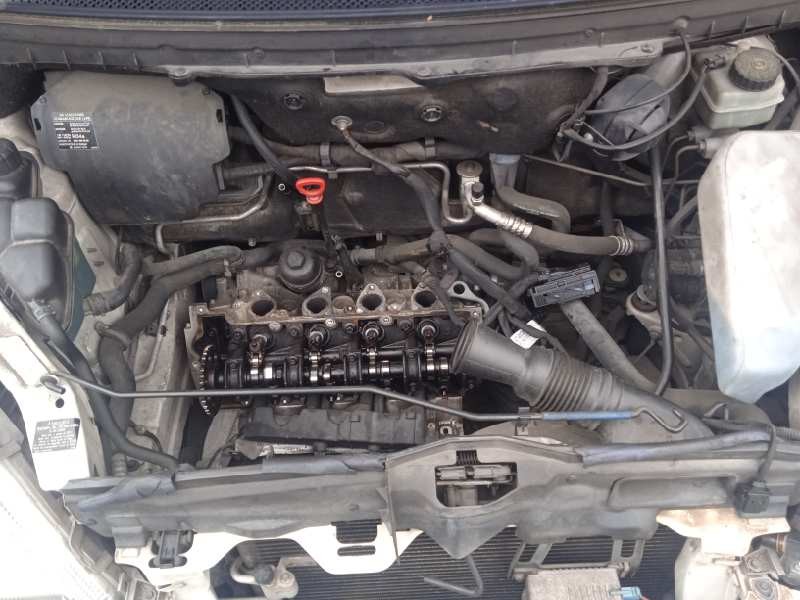 mercedes-benz clase a (w168) del año 2001