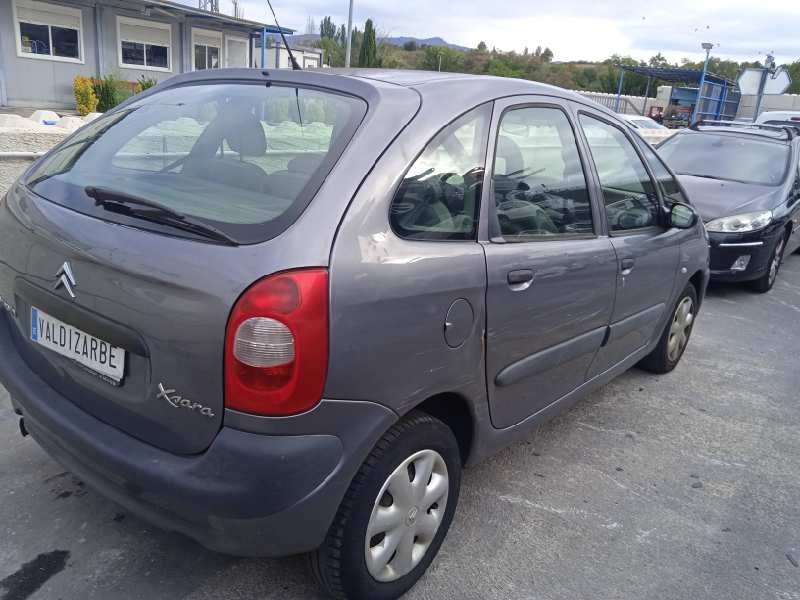 citroën xsara picasso del año 2003