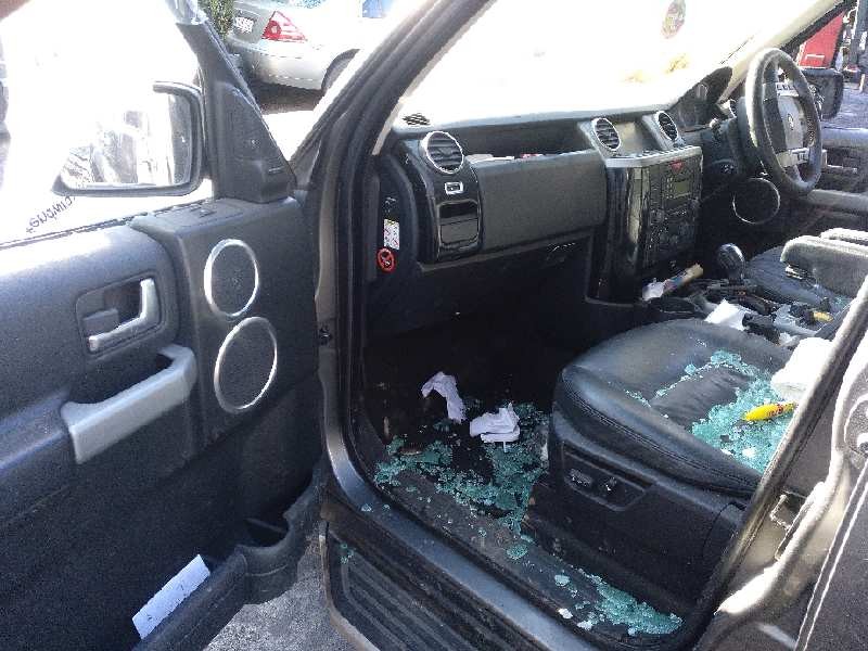 land rover discovery del año 2007