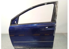 Recambio de puerta delantera izquierda para fiat croma (194) 1.9 jtd 16v cat referencia OEM IAM 51729673  