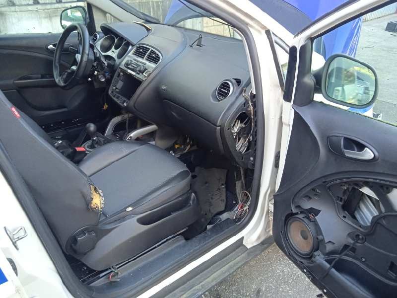 seat altea xl (5p5) del año 2011