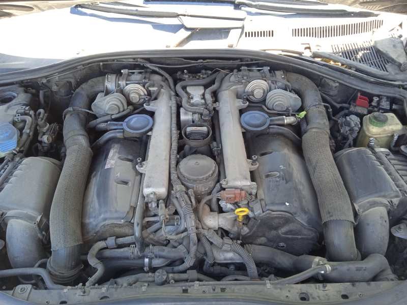 volkswagen touareg (7la) del año 2004