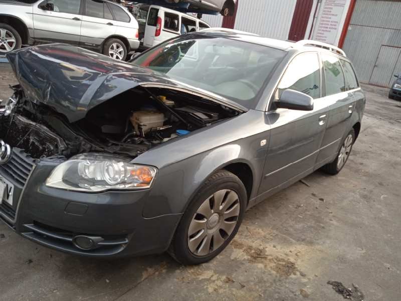 audi a4 avant (8e) del año 2005