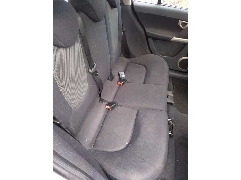 smart forfour del año 2004