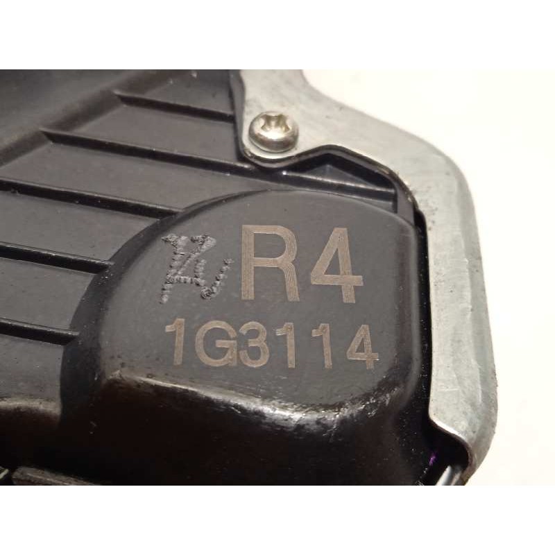 Recambio de cerradura puerta delantera derecha para lexus is200 (ds2/is2) 200d referencia OEM IAM 6903053090  1G3114