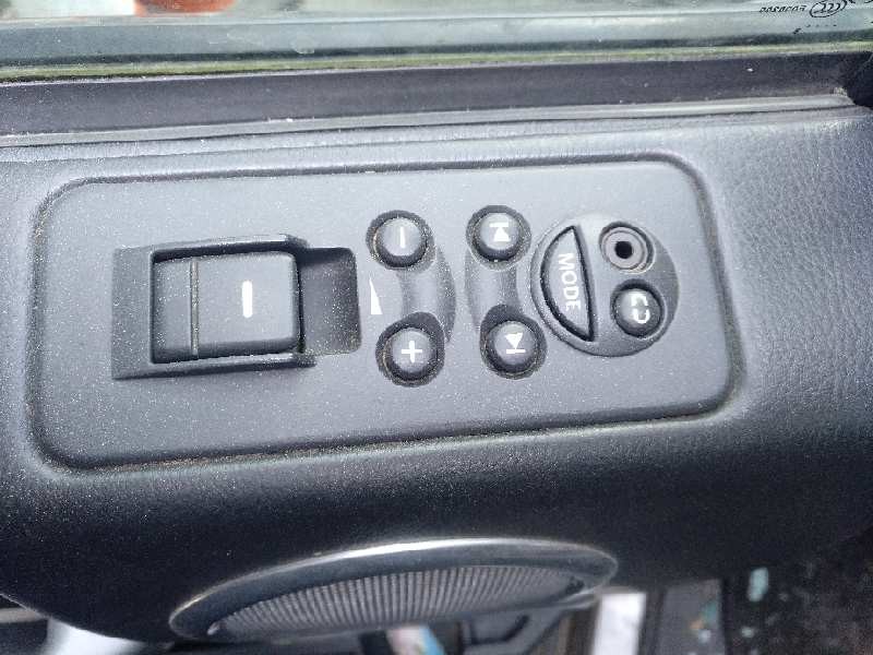 land rover discovery del año 2007