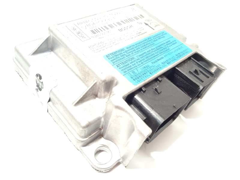 Recambio de centralita airbag para mazda 3 berlina (bk) 2.0 diesel cat referencia OEM IAM BS4H57K30B  0285001961