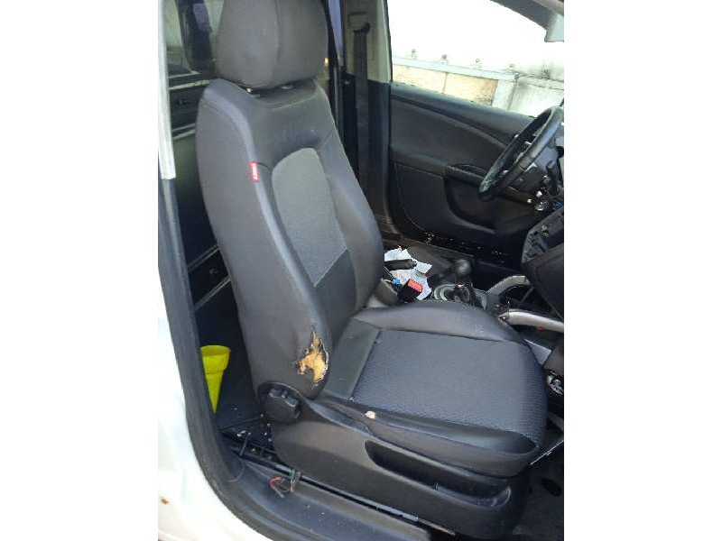 seat altea xl (5p5) del año 2011