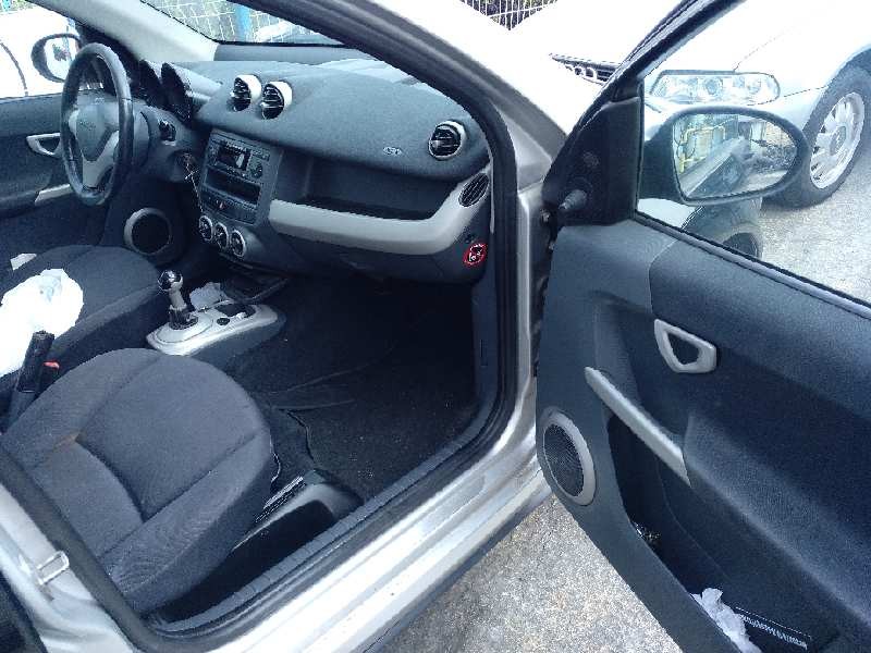 smart forfour del año 2004