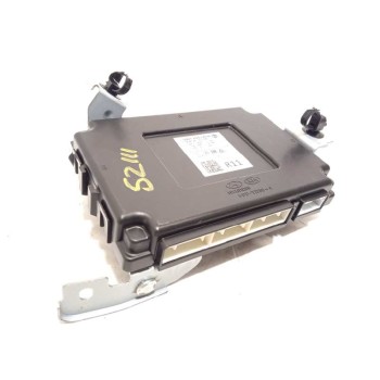 Recambio de modulo electronico para hyundai kona 1.0 tgdi cat referencia OEM IAM 954C0J9180  
