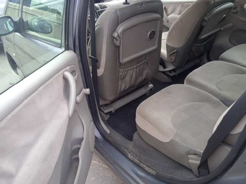 citroën xsara picasso del año 2003