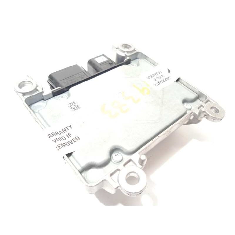 Recambio de centralita airbag para mazda 3 berlina (bk) 2.0 diesel cat referencia OEM IAM BS4H57K30B  0285001961