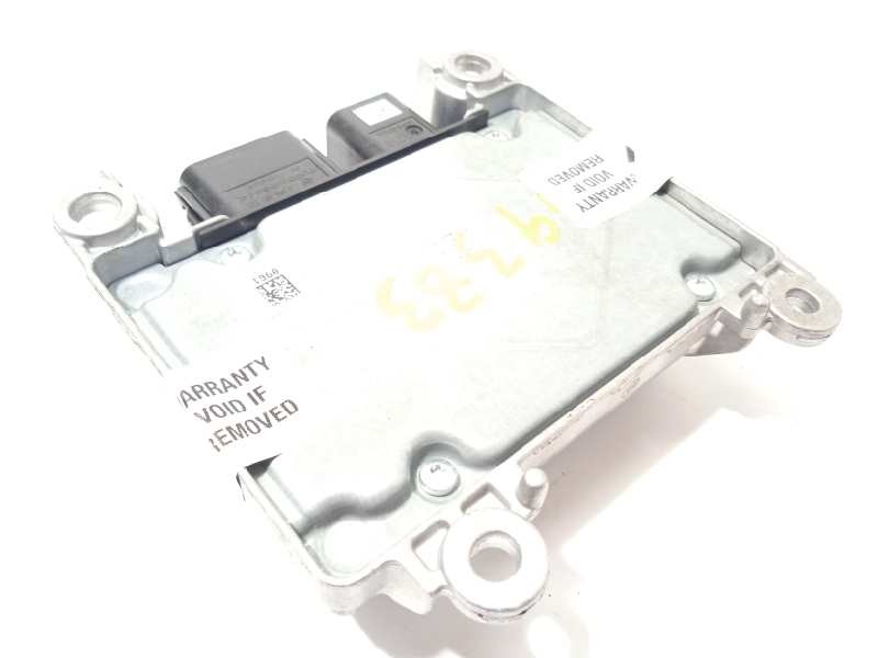Recambio de centralita airbag para mazda 3 berlina (bk) 2.0 diesel cat referencia OEM IAM BS4H57K30B  0285001961
