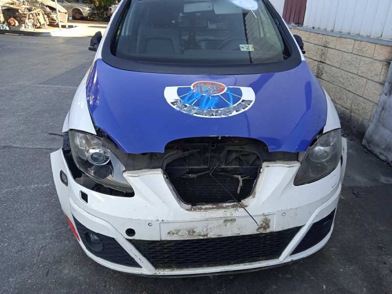 seat altea xl (5p5) del año 2011