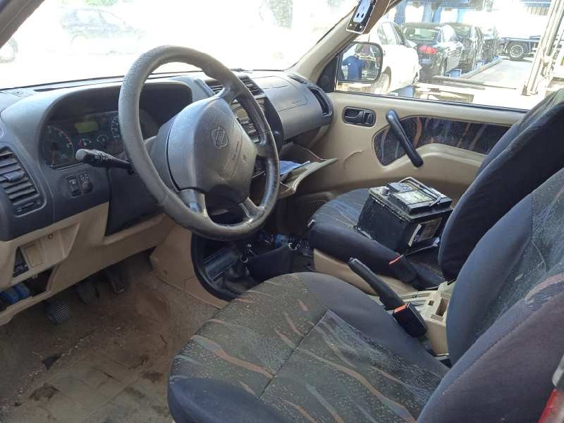 nissan terrano/terrano.ii (r20) del año 1999