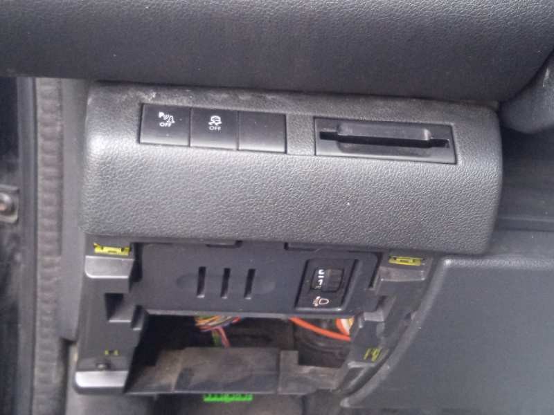 peugeot 5008 del año 2013