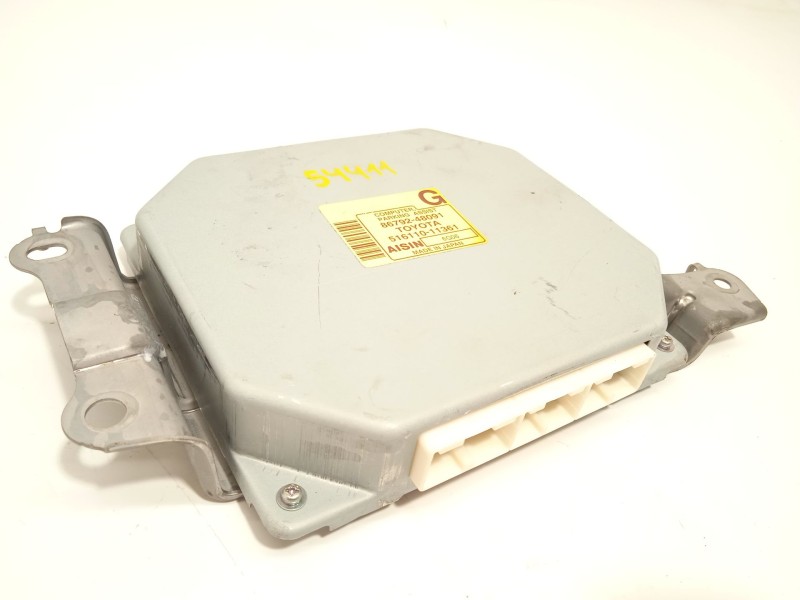 MODULO ELECTRONICO 8679248091 51611011361 