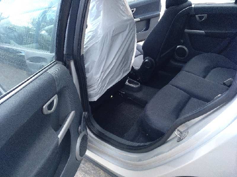 smart forfour del año 2004