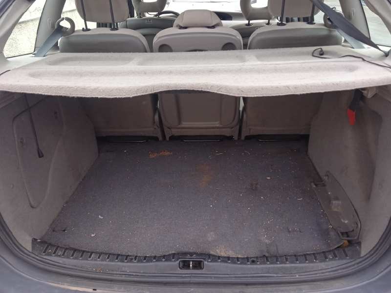 citroën xsara picasso del año 2003