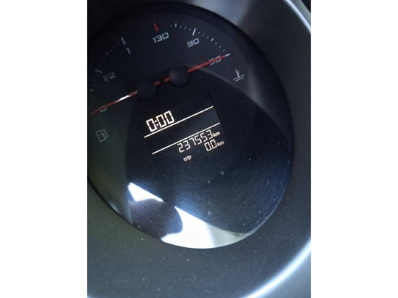 seat altea xl (5p5) del año 2011