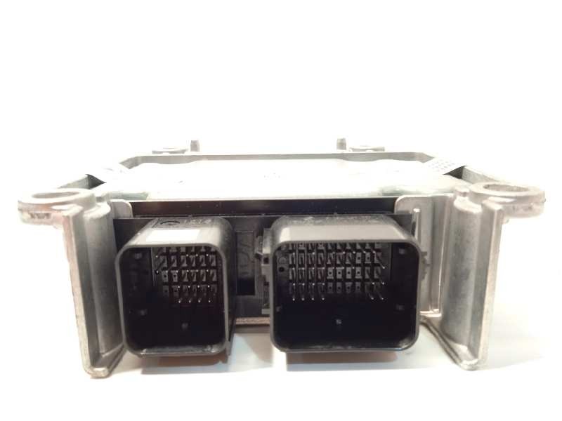 Recambio de centralita airbag para mazda 3 berlina (bk) 2.0 diesel cat referencia OEM IAM BS4H57K30B  0285001961