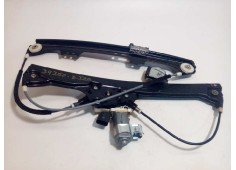 Recambio de elevalunas delantero izquierdo para bmw serie 5 touring (e61) 530d referencia OEM IAM 51337184383  67626981141