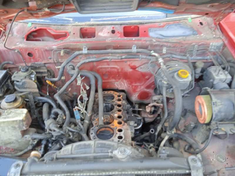 nissan terrano/terrano.ii (r20) del año 1999